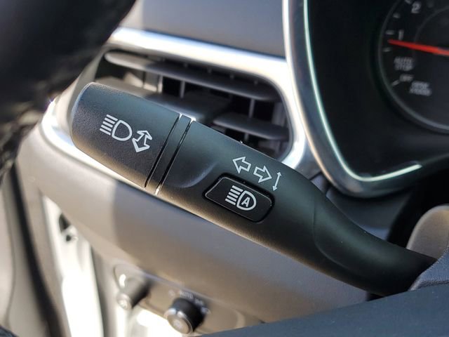 Used 2024 Chevrolet Equinox LT image 24