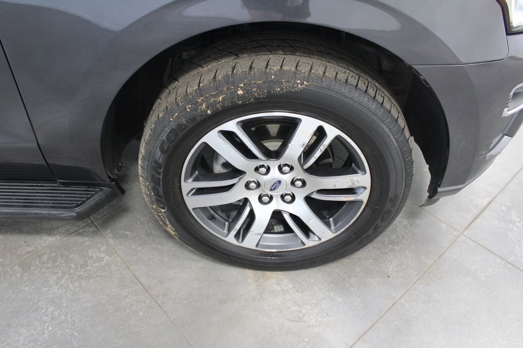 Used 2024 Ford Expedition Limited image 64