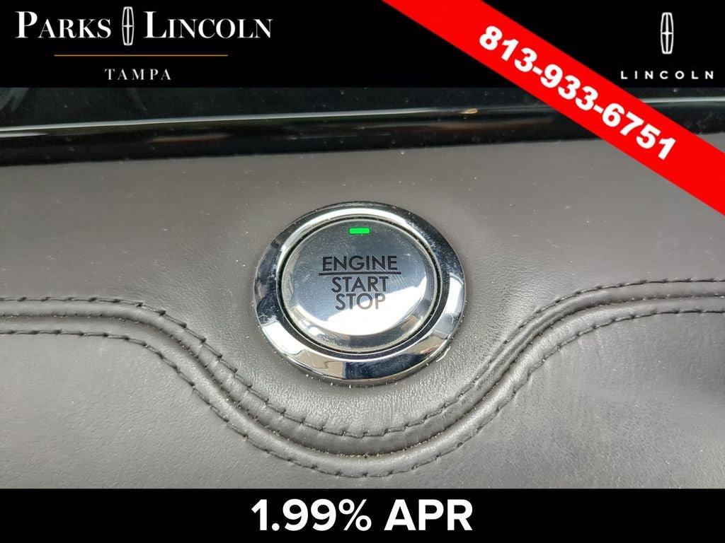 Certified 2021 Lincoln Navigator L Black Label w/ Cargo Convenience Package AWD/4WD image 32