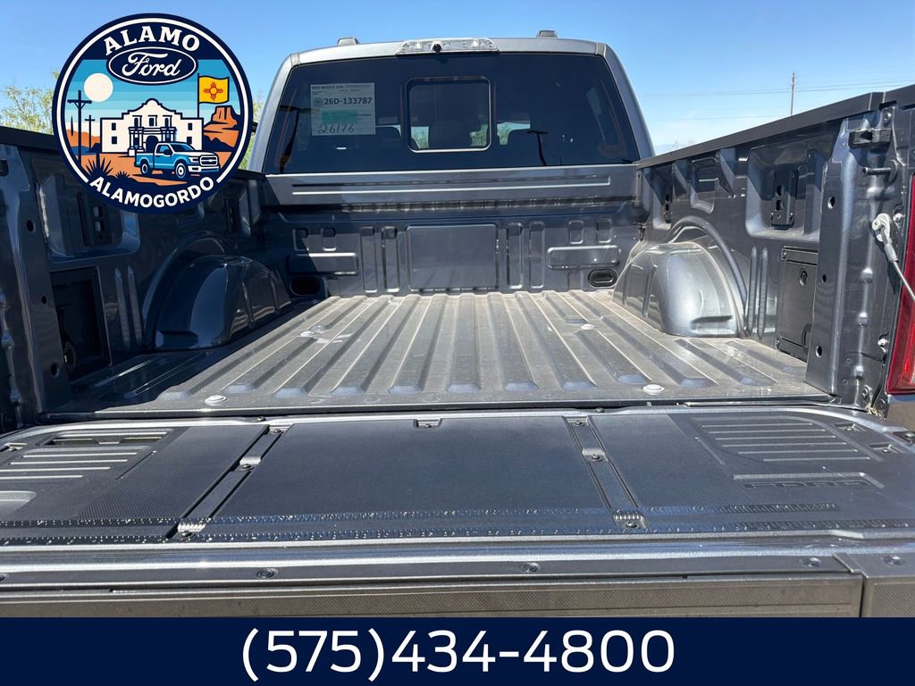 New 2026 Ford F150 Raptor w/ Equipment Group 803A Raptor R AWD/4WD image 22