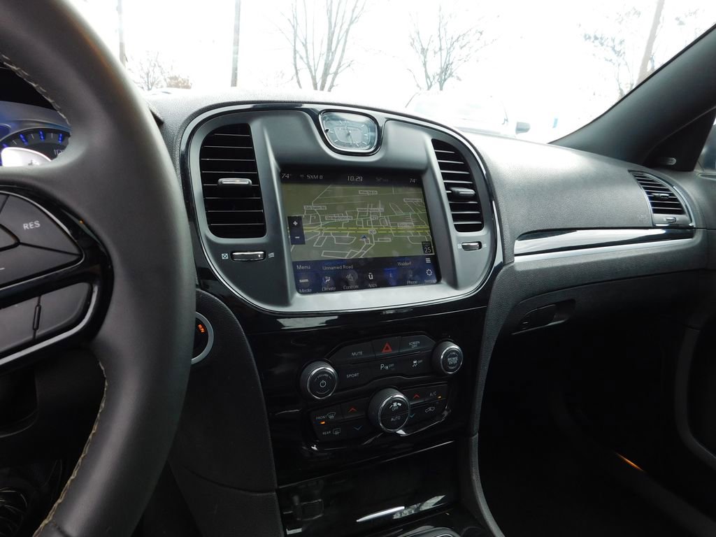 Used 2023 Chrysler 300 S image 16