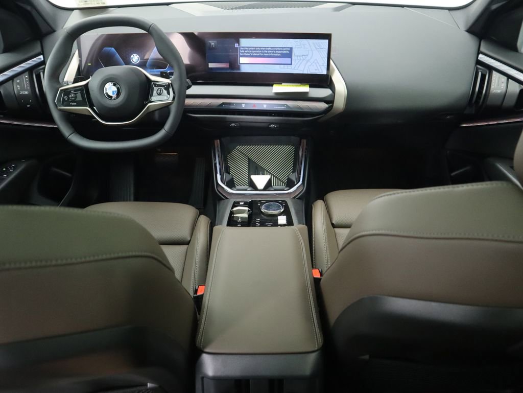 Certified 2025 BMW X3 xDrive30i w/ Convenience Package image 14