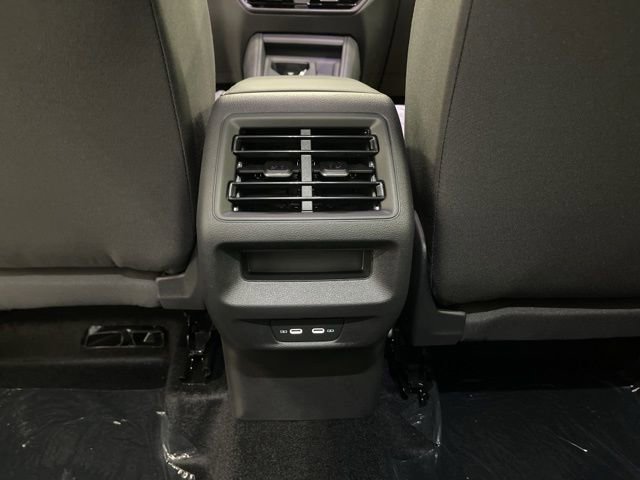 New 2026 Volkswagen Tiguan S image 25