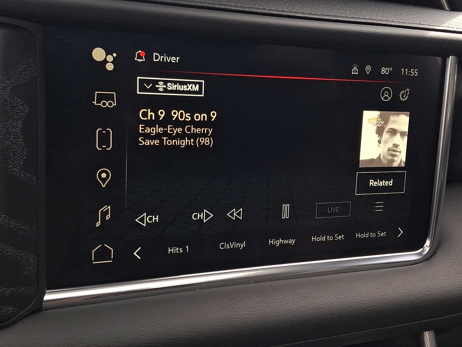 Used 2024 GMC Yukon Denali w/ Advanced Technology Package AWD/4WD image 18