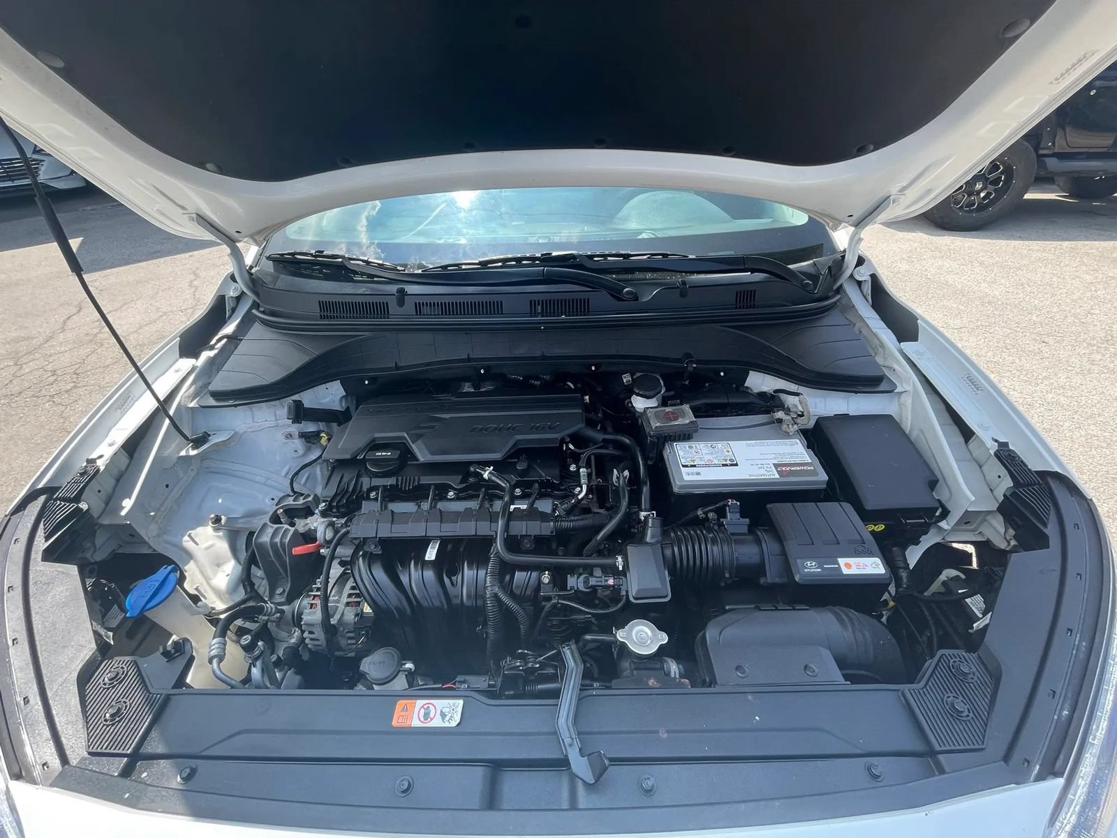 Used 2022 Hyundai Kona SEL FWD image 26