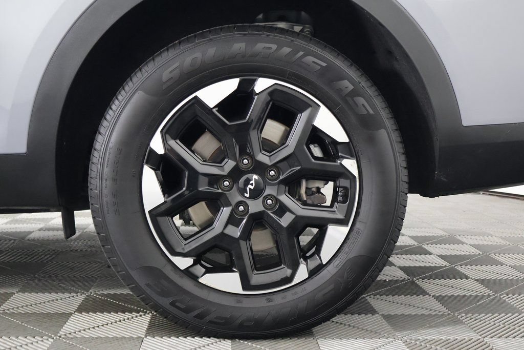 Used 2024 Kia Sorento S AWD/4WD image 17