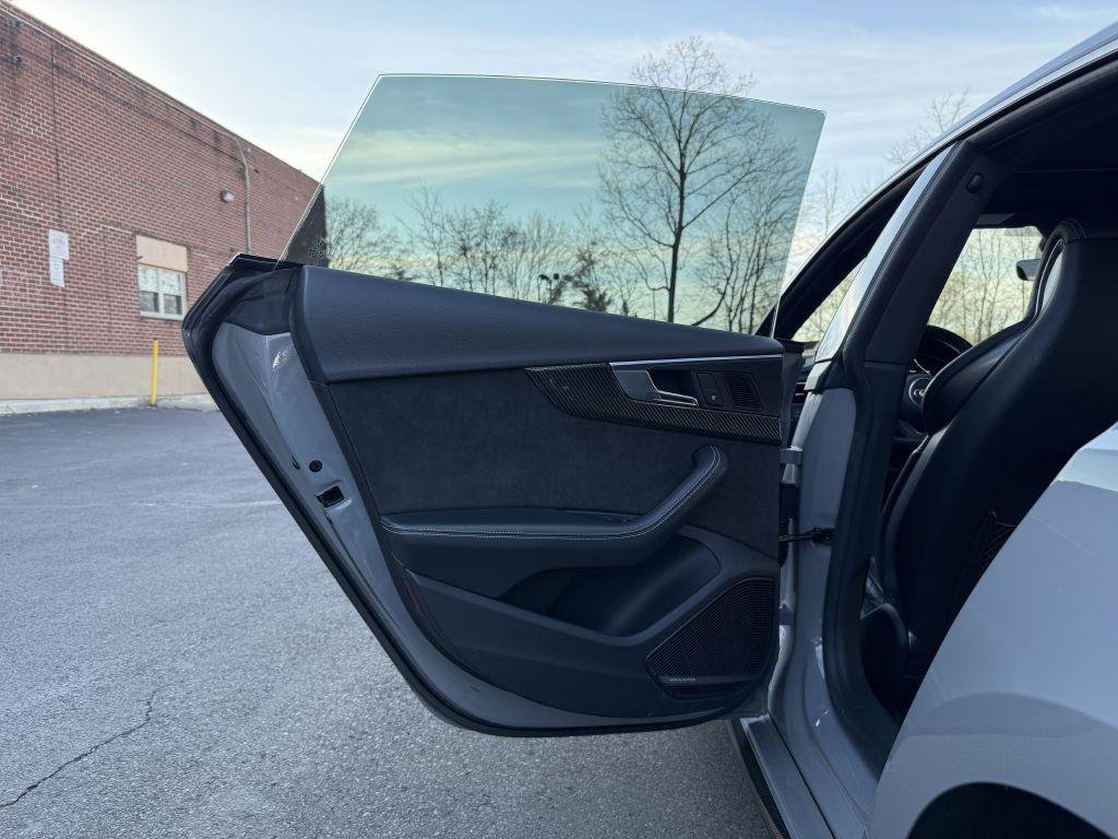 Used 2019 Audi RS 5 Sportback w/ Dynamic Plus Package AWD/4WD image 19