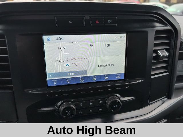 Used 2023 Ford F150 XL w/ STX Appearance Package image 7