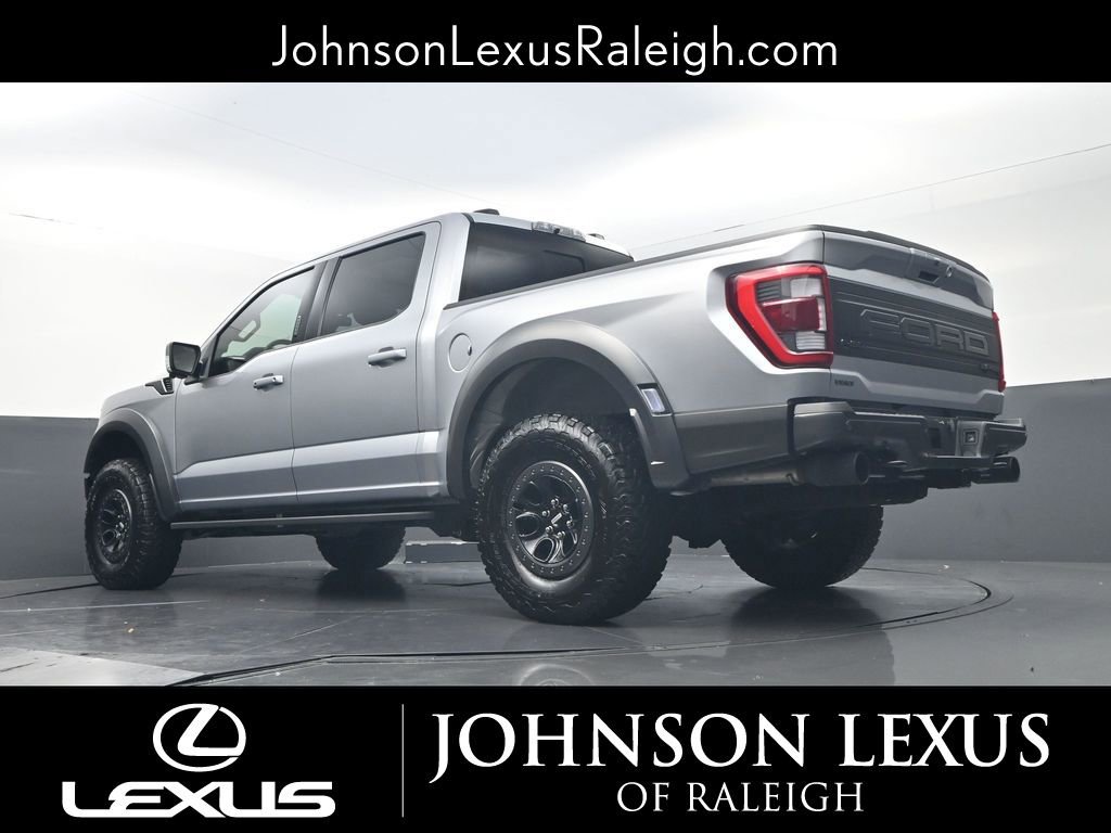 Used 2023 Ford F150 Raptor w/ Raptor Carbon Fiber Package image 18