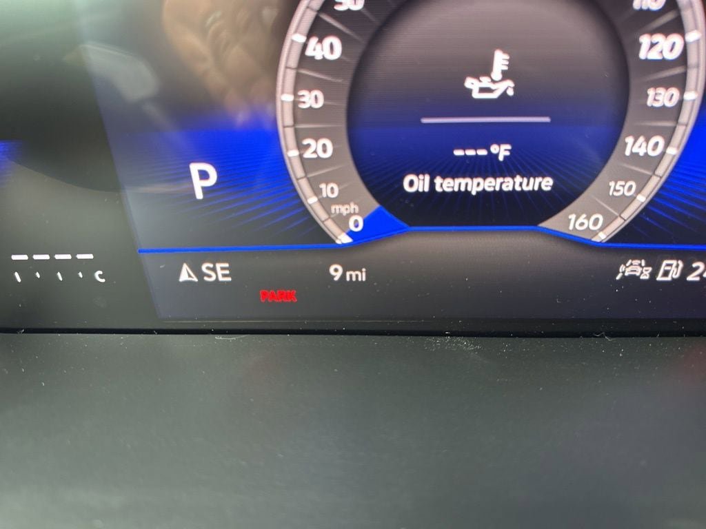 New 2026 Volkswagen Jetta S FWD image 20