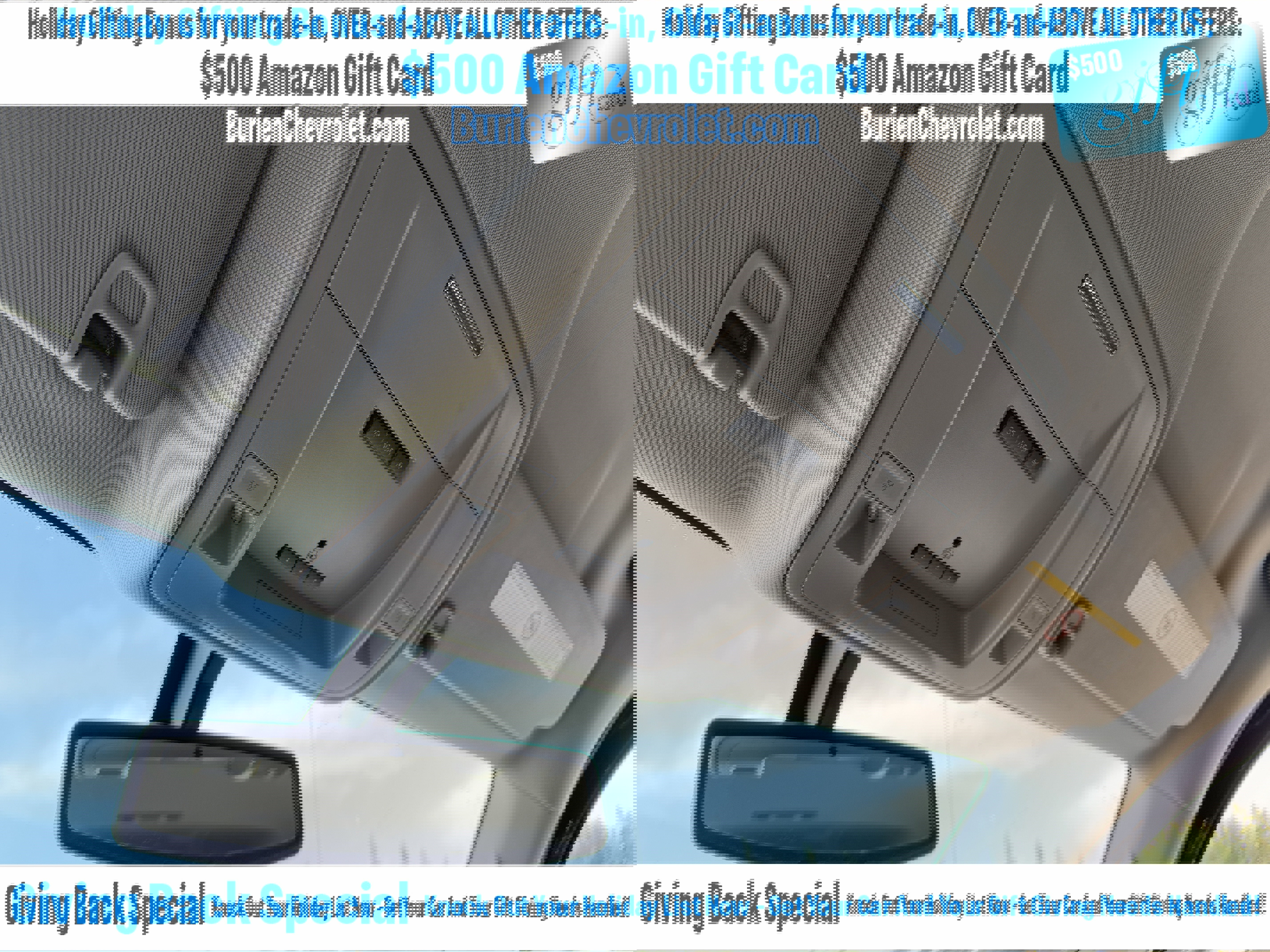 Used 2016 GMC Sierra 2500 SLT w/ Duramax Plus Package image 18