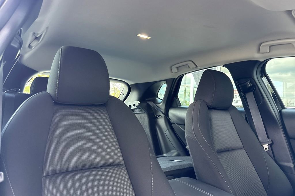 Certified 2024 MAZDA CX-30 AWD 2.5 S image 19