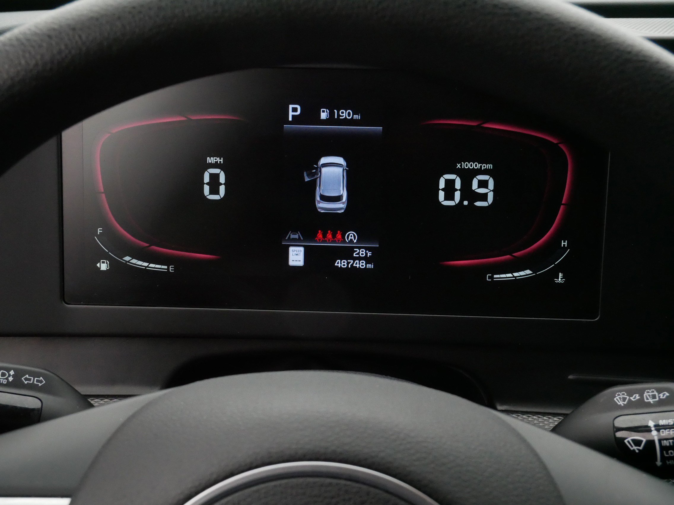 Used 2023 Kia Sportage LX image 21