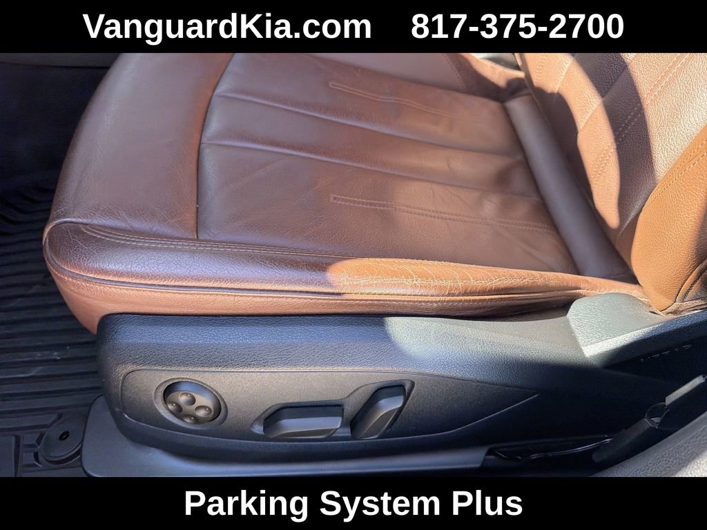 Used 2018 Audi A4 2.0T Ultra Premium Plus w/ Premium Plus Package FWD image 16