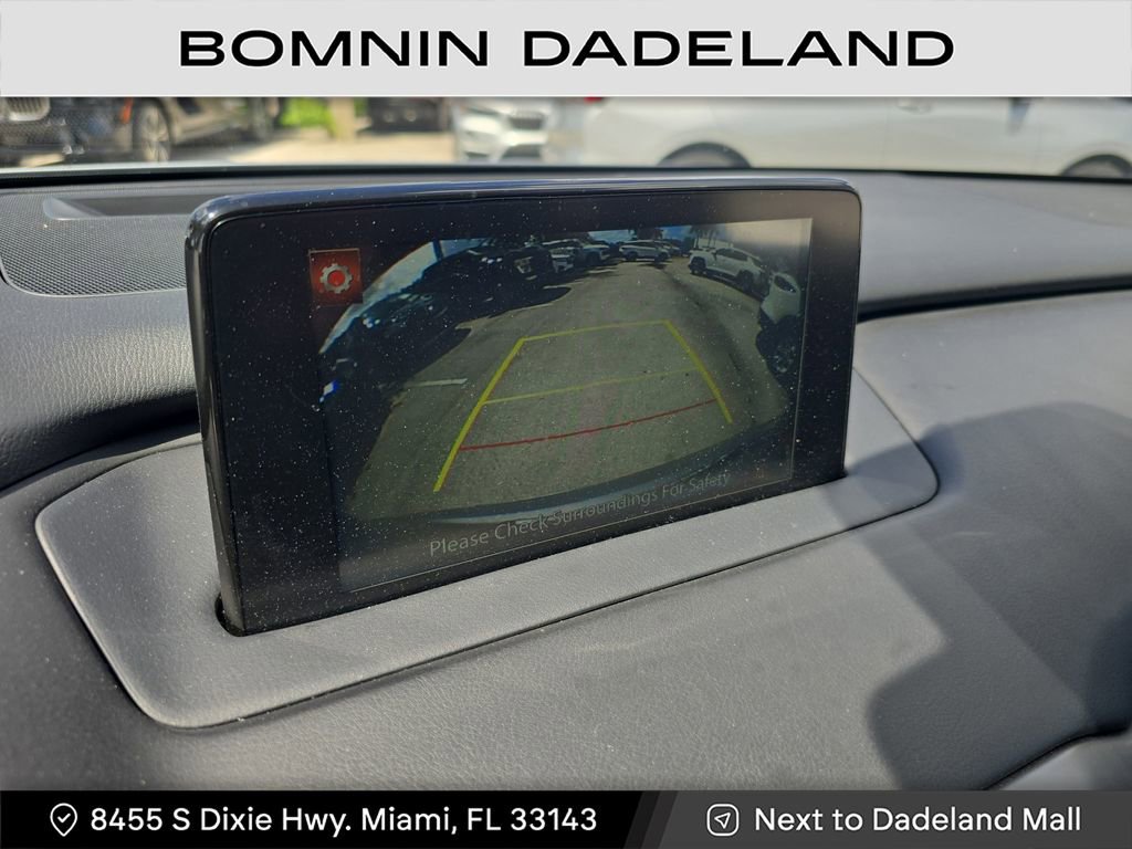 Used 2019 MAZDA CX-9 Touring image 34