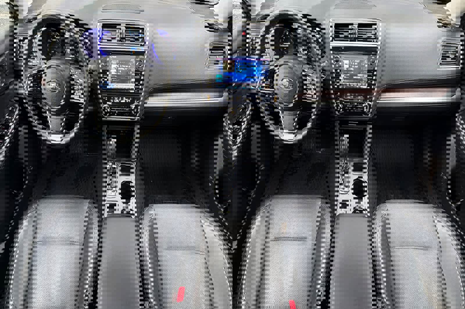 Used 2019 Subaru Outback 2.5i Limited w/ Popular Package #2 image 3