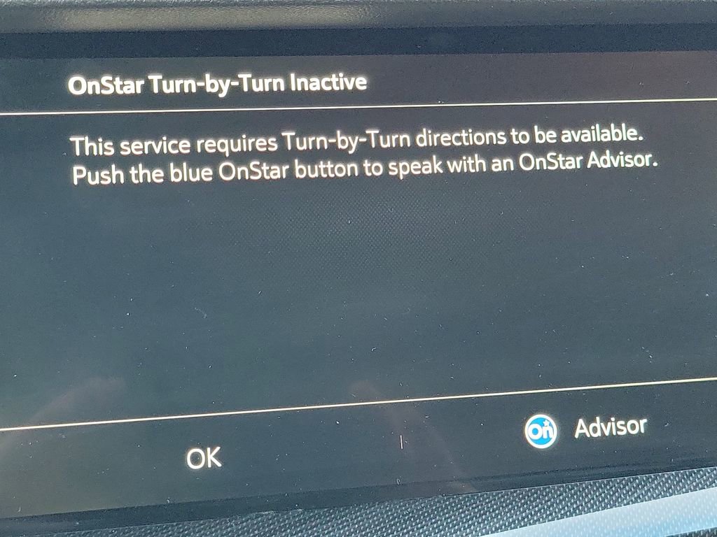 Used 2022 Buick Envision Essence w/ Sport Touring Package image 19