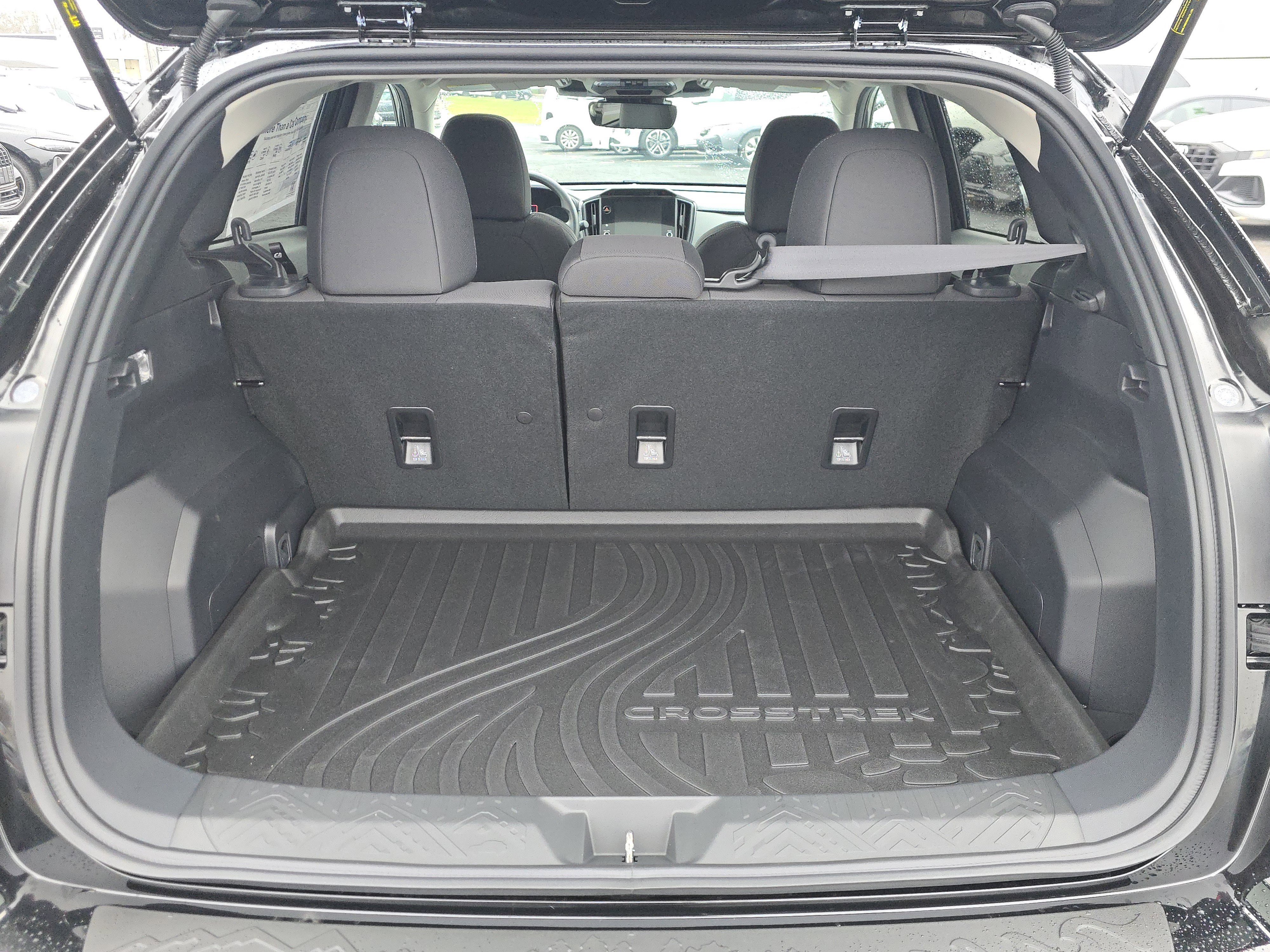 New 2026 Subaru Crosstrek 2.5i Premium image 14