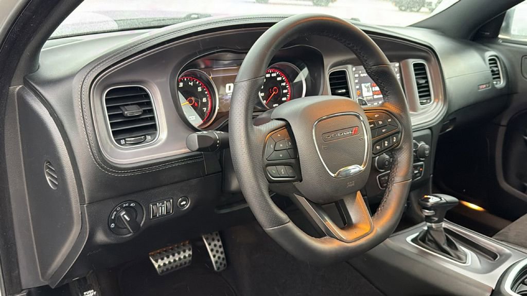 Used 2023 Dodge Charger Scat Pack RWD image 17