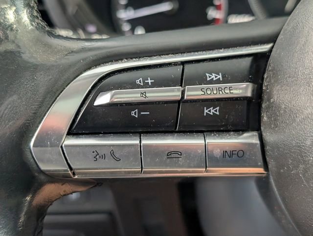 Used 2021 MAZDA MAZDA3 s image 26