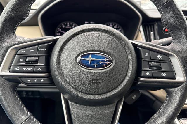 Used 2023 Subaru Outback Limited XT image 26