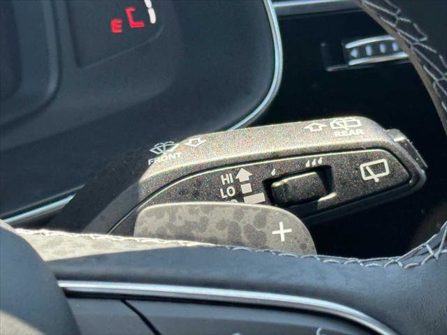 New 2025 Audi Q7 3.0T Prestige image 24