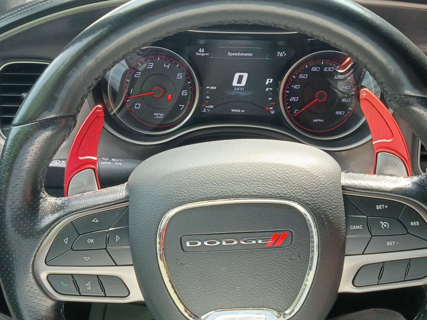 Used 2021 Dodge Charger Scat Pack RWD image 6
