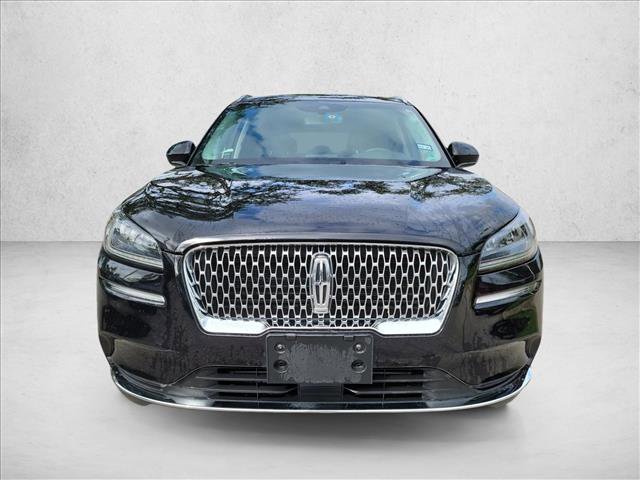 Used 2022 Lincoln Corsair FWD w/ Equipment Group 101A video 2