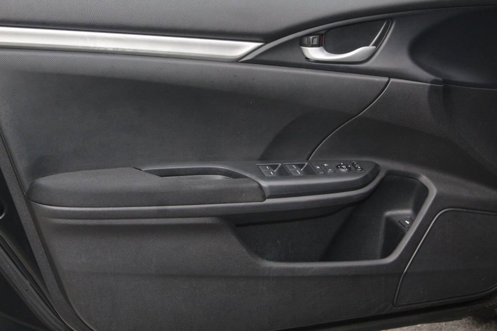 Used 2017 Honda Civic LX image 21