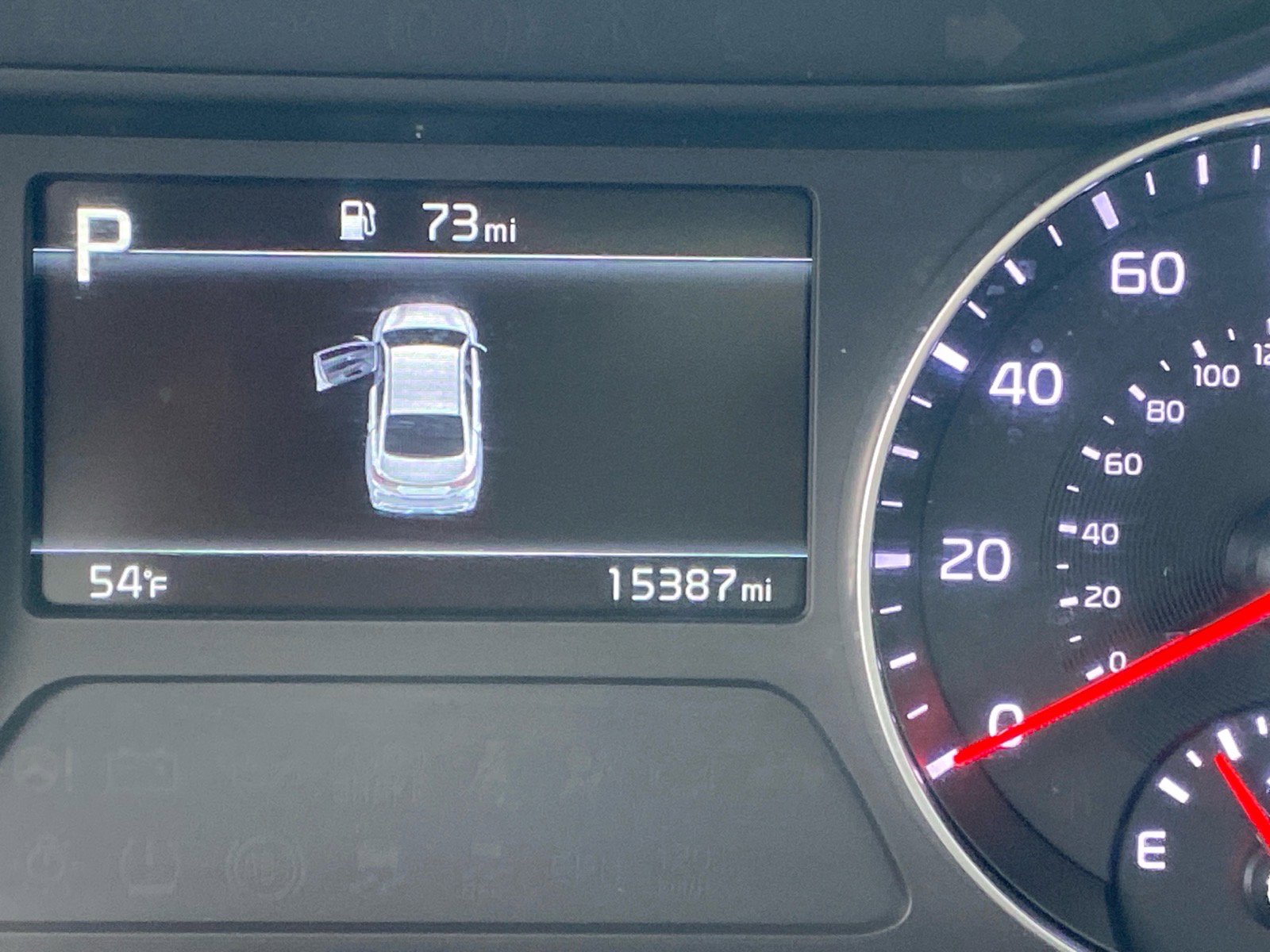 Certified 2023 Kia Forte LXS image 19