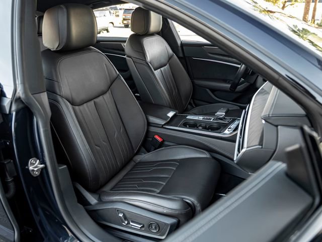 Used 2023 Audi A7 3.0T Prestige w/ Luxury Package AWD/4WD image 27