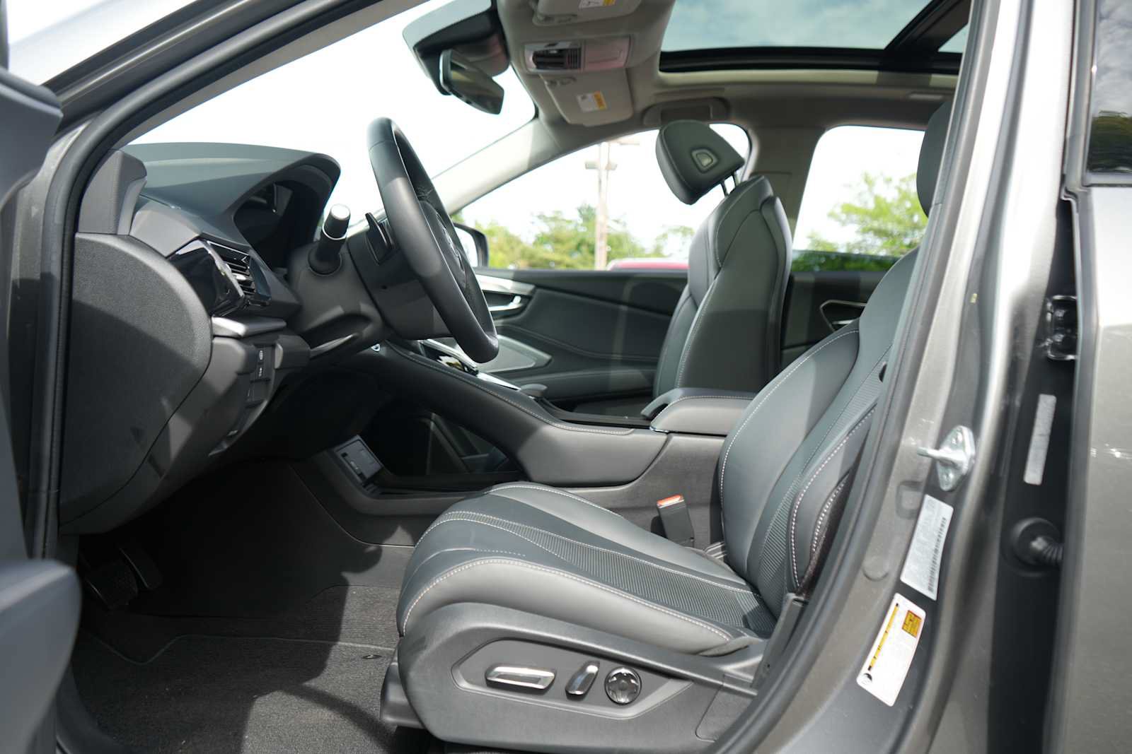 Certified 2023 Acura RDX AWD w/ Technology Package image 15