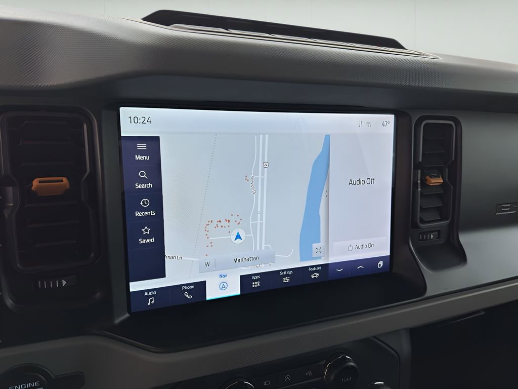 Used 2023 Ford Bronco Badlands image 20