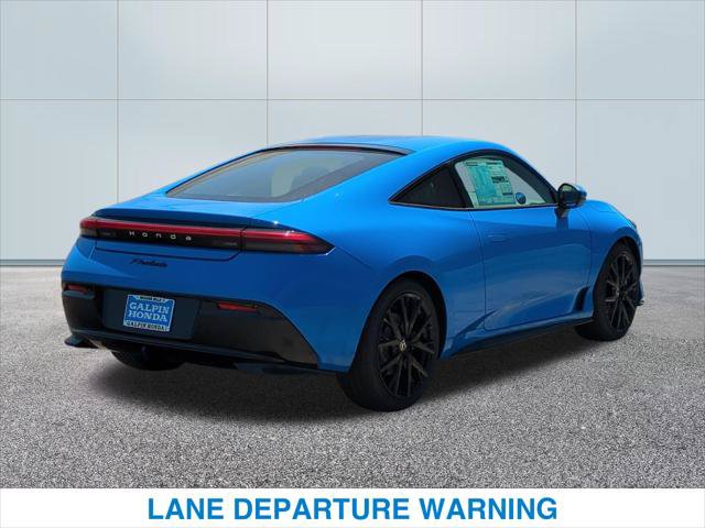 New 2026 Honda Prelude image 7