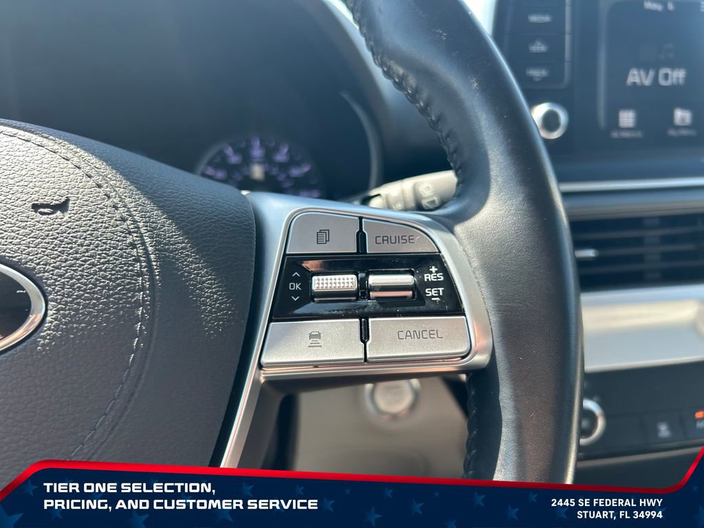 Used 2020 Kia Telluride S AWD/4WD image 20