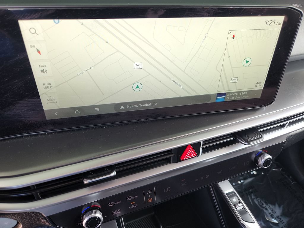 Used 2025 Kia Sorento S w/ Panoramic Sunroof Package AWD/4WD image 23