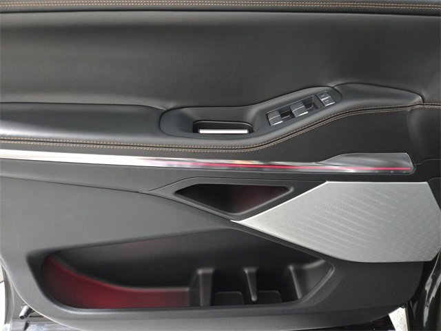 New 2025 Lincoln Navigator L Black Label image 13