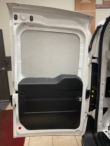 Used 2021 RAM ProMaster City Tradesman w/ Window Group 09 FWD image 20