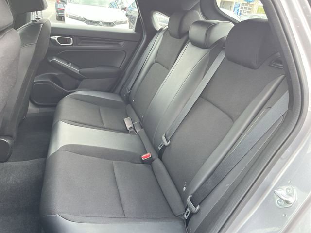 Used 2022 Honda Civic Sport image 25