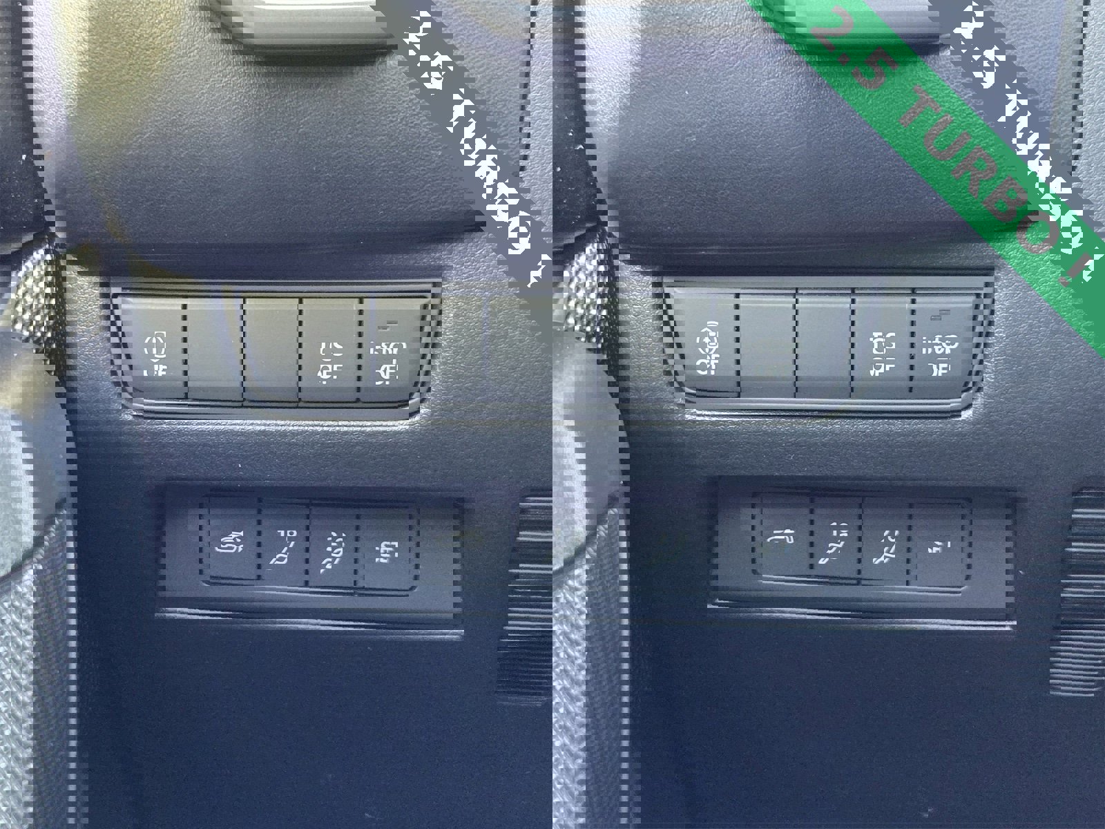 Used 2023 MAZDA CX-50 Meridian Edition image 21