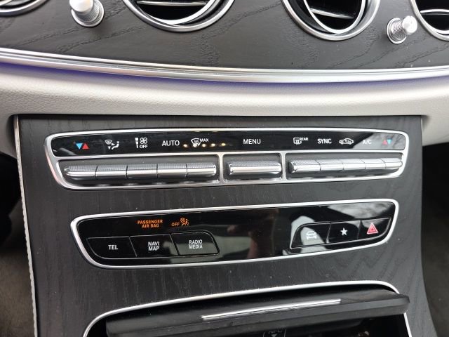 Used 2021 Mercedes-Benz E 450 E 450 image 18