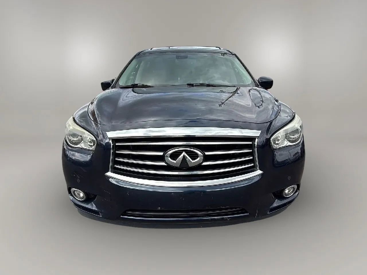 Used 2015 INFINITI QX60 AWD w/ Deluxe Touring Package image 8