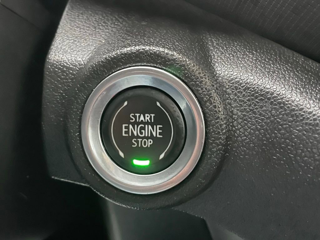 Used 2021 Chevrolet TrailBlazer ACTIV w/ Technology Package image 26