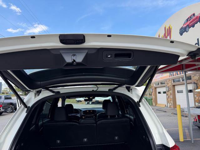 Used 2019 Honda Passport Elite image 21