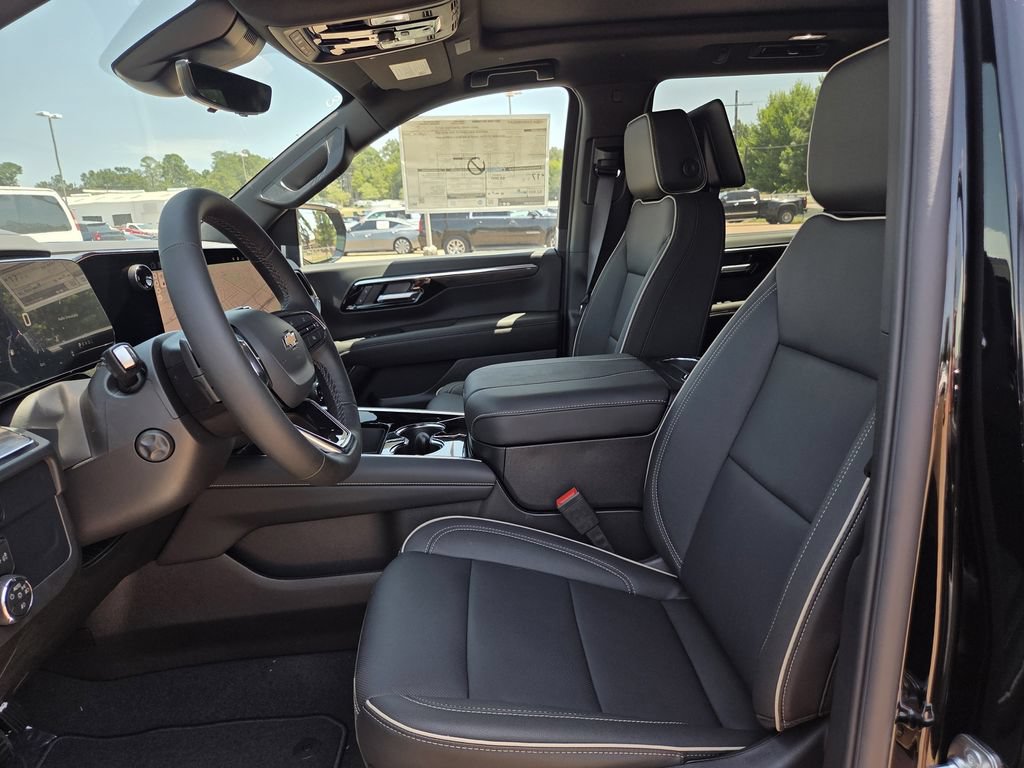 New 2026 Chevrolet Tahoe Premier RWD image 18