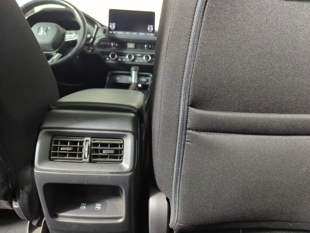 Used 2024 Honda CR-V Sport image 31