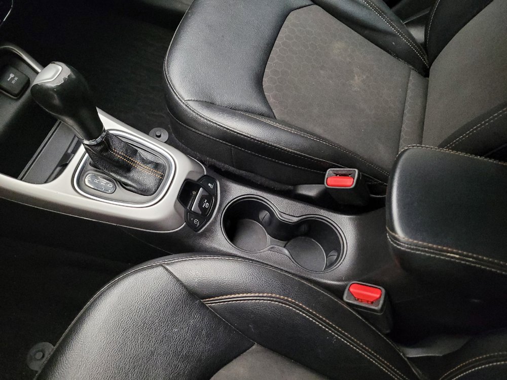 Used 2020 Jeep Compass Latitude w/ Safety & Security Group FWD image 26
