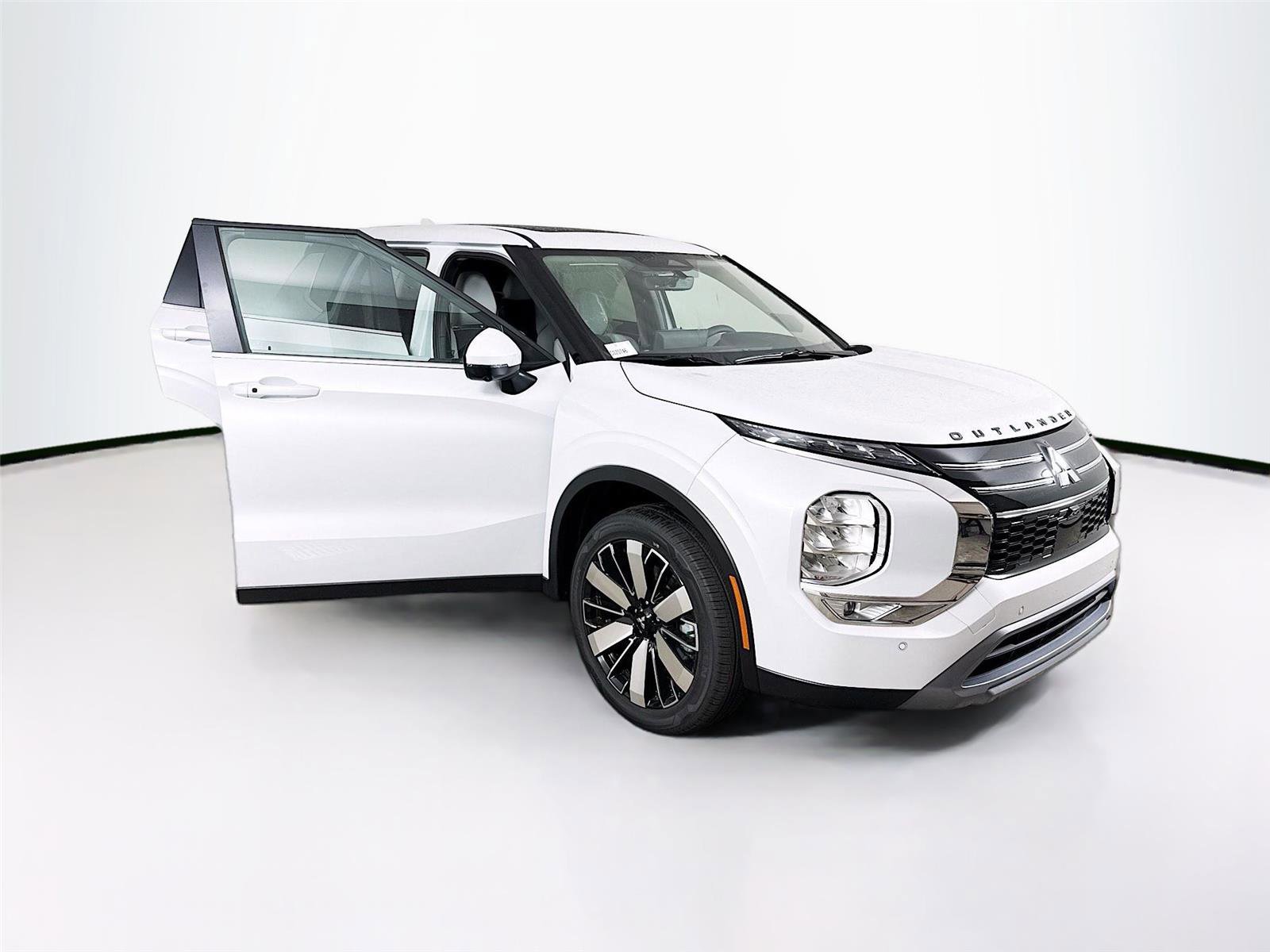 New 2026 Mitsubishi Outlander SE image 33