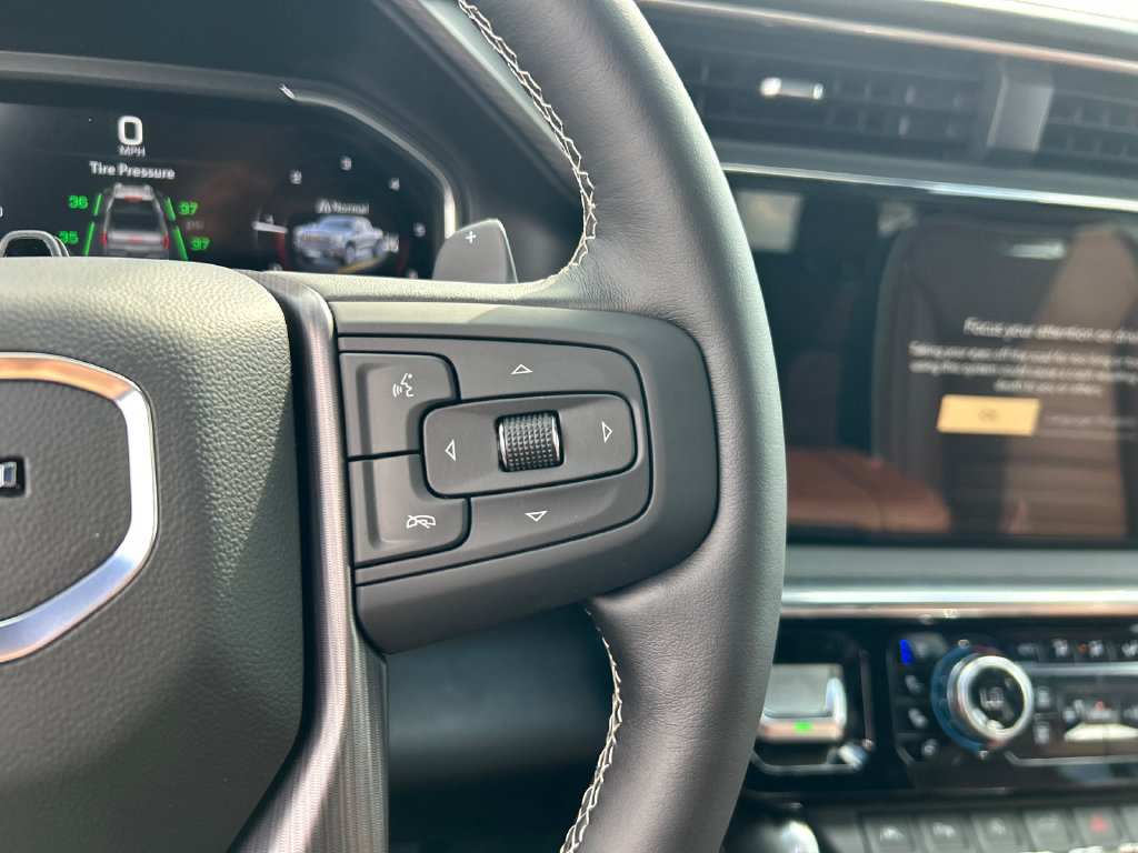New 2026 GMC Sierra 1500 Denali Ultimate AWD/4WD image 22