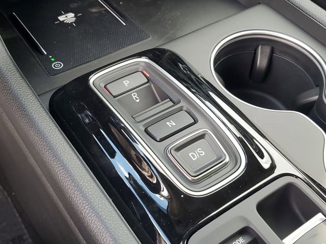 New 2025 Honda Pilot Touring image 36